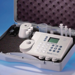 Photometer-System MultiDirect