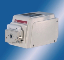 Pompe péristaltique de laboratoire multicanale PLP 381 multi