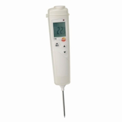Kern-Thermometer testo 106