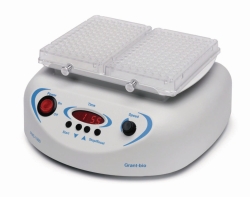 Agitateur pour microplaques PMS-1000i