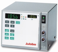 Temperatur-Laborregler / Temperatur-Programmregler