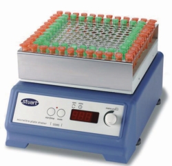 Support de récipient pour agitateur de microplaques SH-200 / incubateur de microplaques SI-200