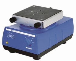 Vibrating shaker, VXR basic Vibrax<sup>®</sup>