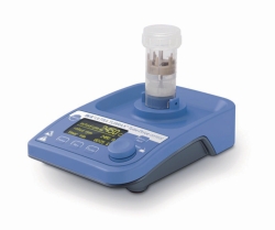 Disperser System ULTRA-TURRAX<sup>®</sup> Tube Drive P control