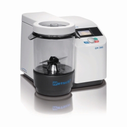 Broyeur à couteaux GRINDOMIX GM 300