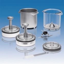 Accessoires pour GRINDOMIX GM 200/300