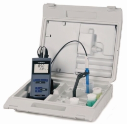 pH-/Redox-Messgerät pH 3110 ProfiLine