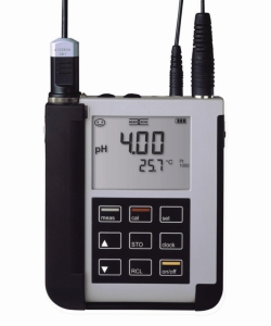 pH meter Portavo 904 pH