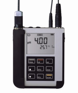 pH-Meter Portavo 904 pH