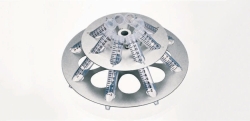 Rotors for Concentrator plus™