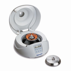 Centrifugeuse MiniSpin<sup>®</sup> (IVD)