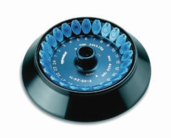 Rotoren für Zentrifuge 5702 / 5702 R / 5702 RH