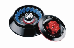 Festwinkelrotor FA-45-18-11
