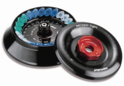 Rotors for Microcentrifuge 5424 / 5424 R