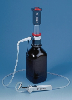 QuikSip™ BT-aspirator