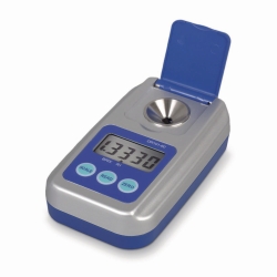 Digitale Handrefraktometer DR101-60 / DR201-95 / DR-301-95