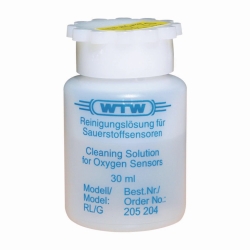 Cleaning solution