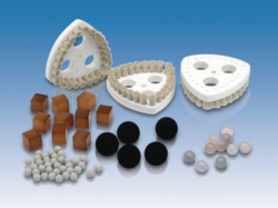 Accessoires d'aide au tamisage