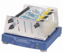 Reciprocating shaker HS 260 basic