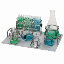 Accessories for universal shaker SM 30