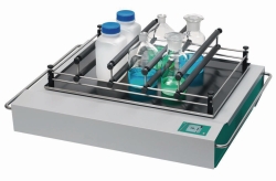 Multi-Flask Shaker VKS 75 A control