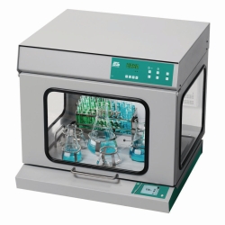 Hotte d'incubation TH 30