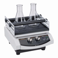 Orbital shakers Vibramax 100