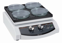 Agitateurs orbitaux Rotamax 120