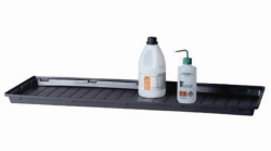 Sump Liners for asecos Safety Storage Cabinets, PP, PE