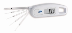 Einstech-Taschenthermometer ThermoJack / ThermoJack PRO