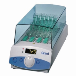 Abdeckungen für Blockthermostate Serien QBD, QBH