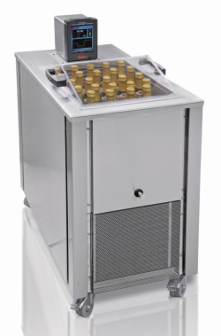 Cryostat à circulation BFT<sup>®</sup>5 pour test de vieillissement de la bière