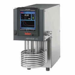 Cooling circulator Variostat<sup>®</sup> for a variety of baths