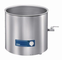 Bain à ultrasons pour lavage de tamis SONOREX SUPER RK 1040