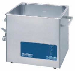 Bain à ultrasons SONOREX DIGITEC, sans chauffage