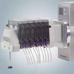 Pump heads rotarus®