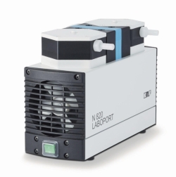 Diaphragm vacuum pumps LABOPORT<sup>®</sup>