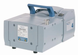 Diaphragm pumps, Aluminium