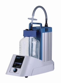 Flüssigkeits Absaugsysteme BioChem-VacuuCenter BVC basic/control/professional