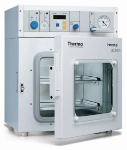 Kompakt-Vakuumschrank Vacutherm™ VT 6025