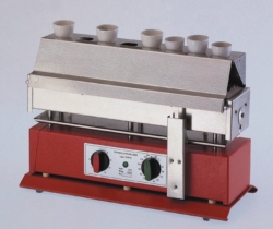 Rapid incinerator