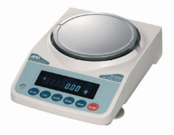 Precision Balances FX-i series