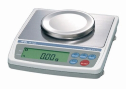 Balance compacte Série EK-i