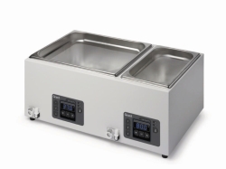 Unstirred water bath SUB Aqua Pro Dual