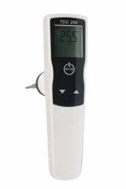 Einstech-Thermometer TDC 200