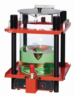 behrotest<sup>®</sup> waste water mixers