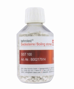Boiling stones behrotest<sup>®</sup>