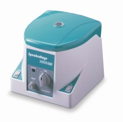 Mikroliterzentrifuge, Spectrafuge™ 16M