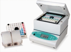 Incubateur à agitation VorTemp™ 56/1550