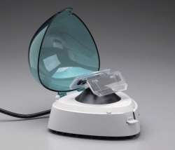 Mini Centrifuge, Slide Spinner
